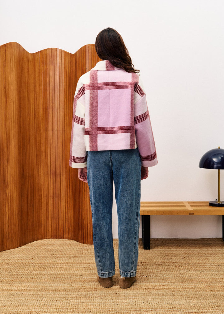 Galena Jacket