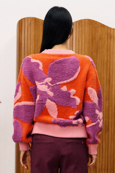 Swoon Sweater