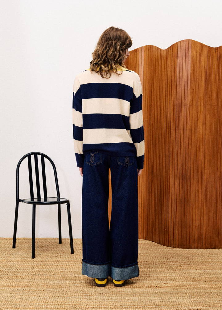GiGi Sweater