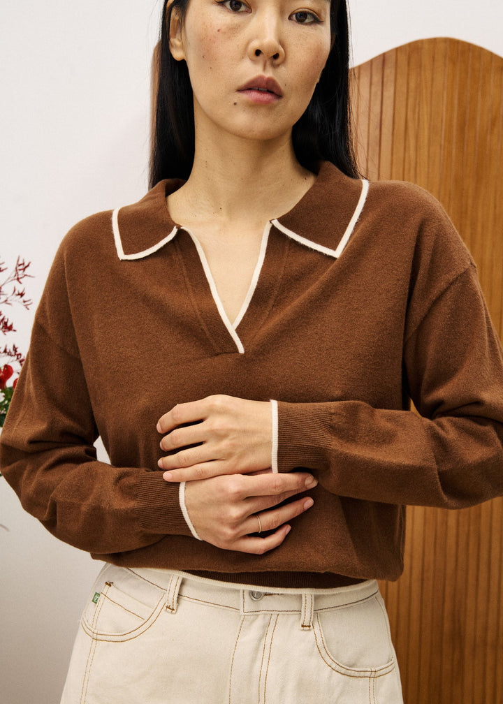 Carinda Sweater
