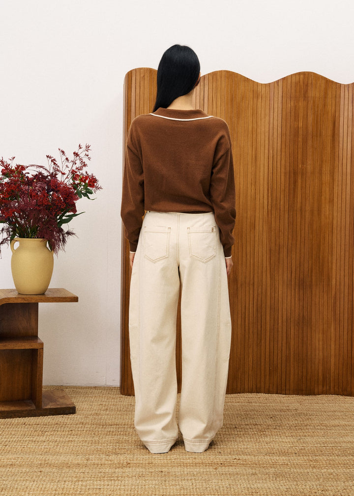 Carinda Sweater