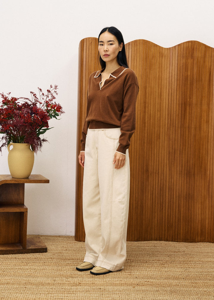 Carinda Sweater
