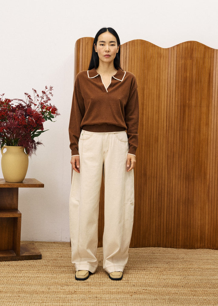 Carinda Sweater