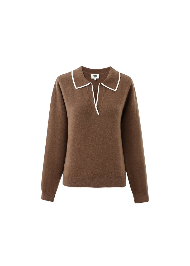 Carinda Sweater