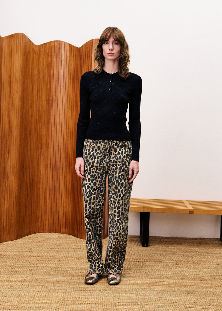 Charmaine Sweater