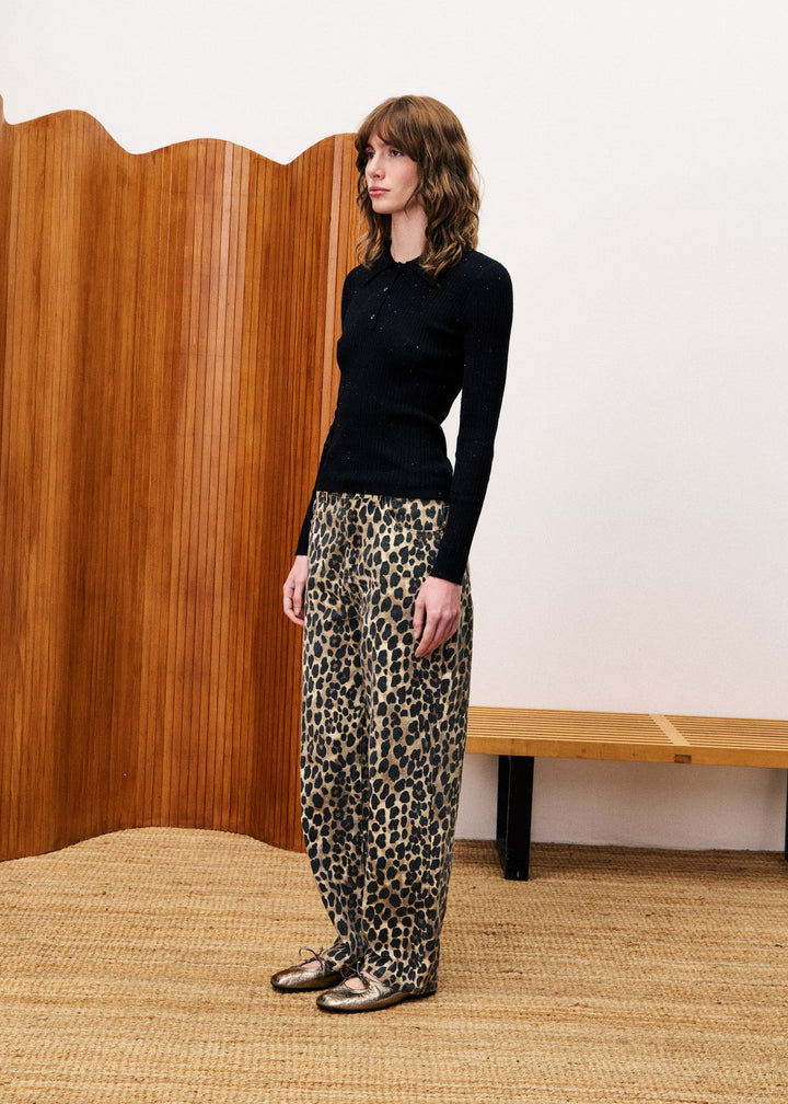 Charmaine Sweater