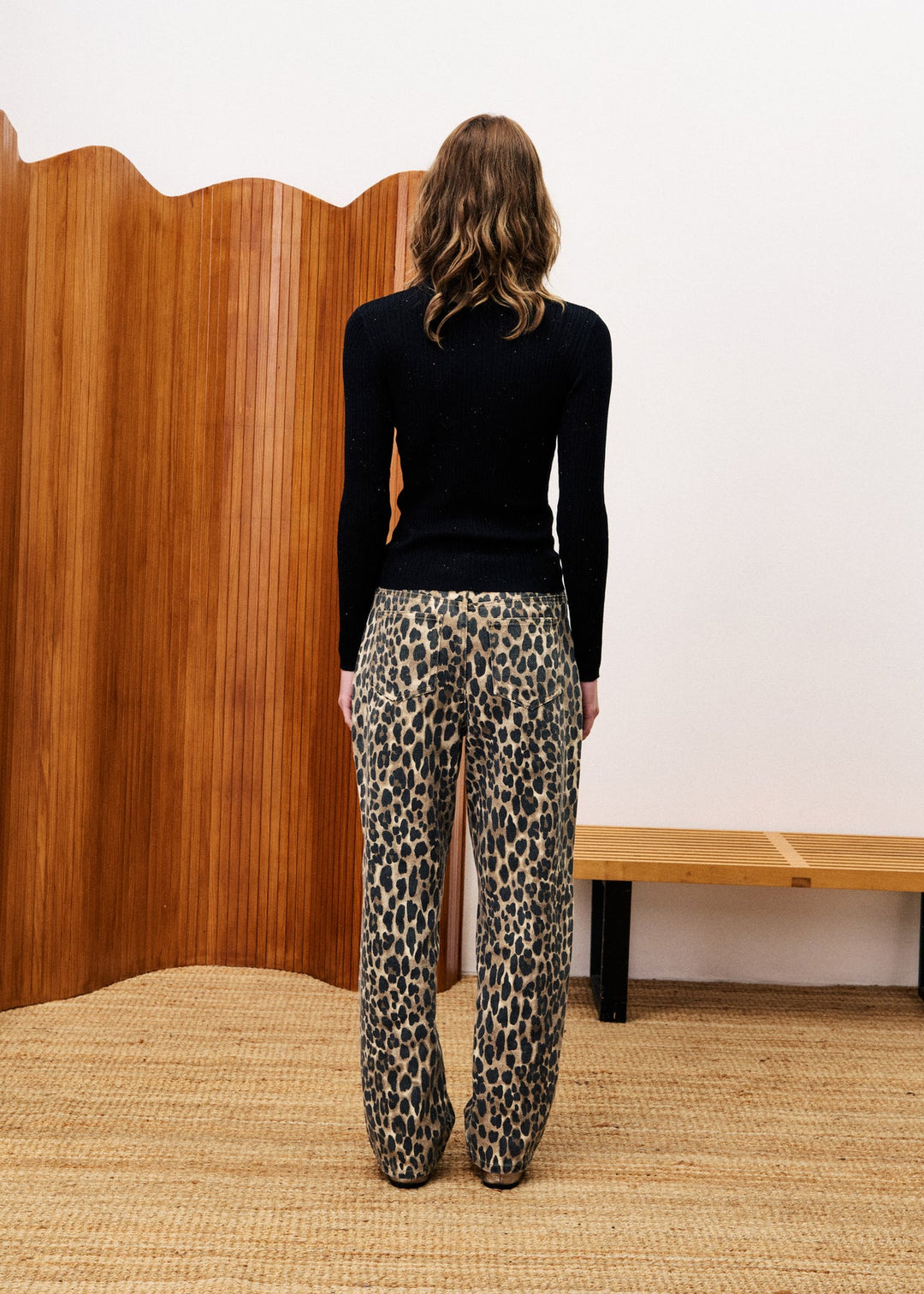 Charmaine Sweater