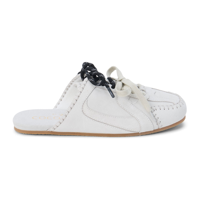 Devyn Sneaker Mule
