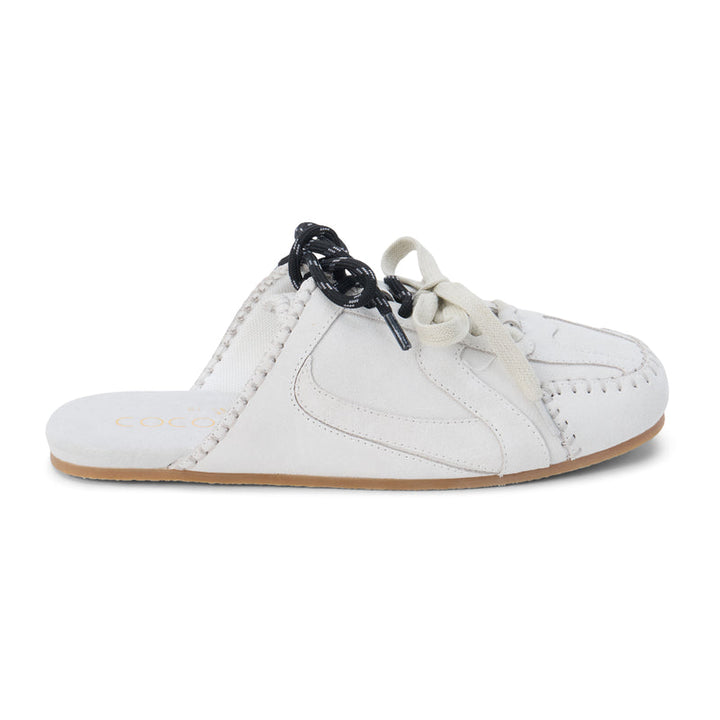 Devyn Sneaker Mule