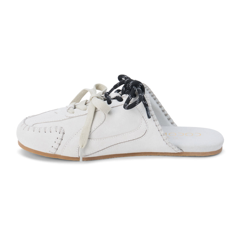 Devyn Sneaker Mule