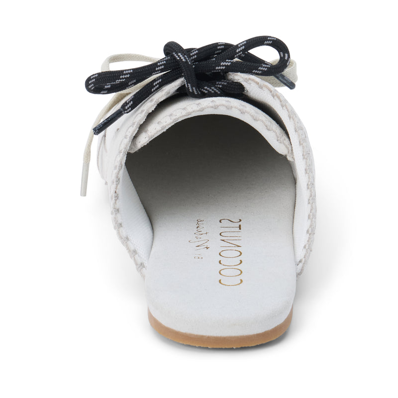 Devyn Sneaker Mule