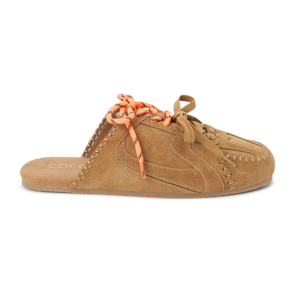 Devyn Sneaker Mule