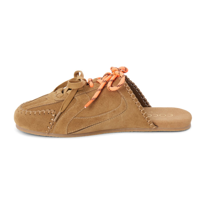 Devyn Sneaker Mule