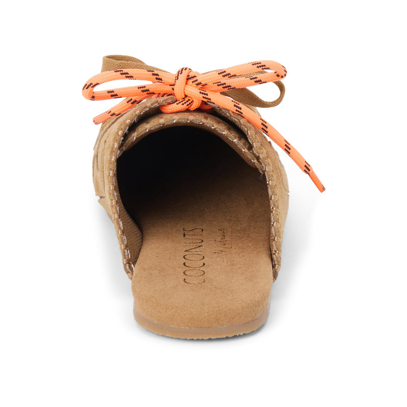 Devyn Sneaker Mule