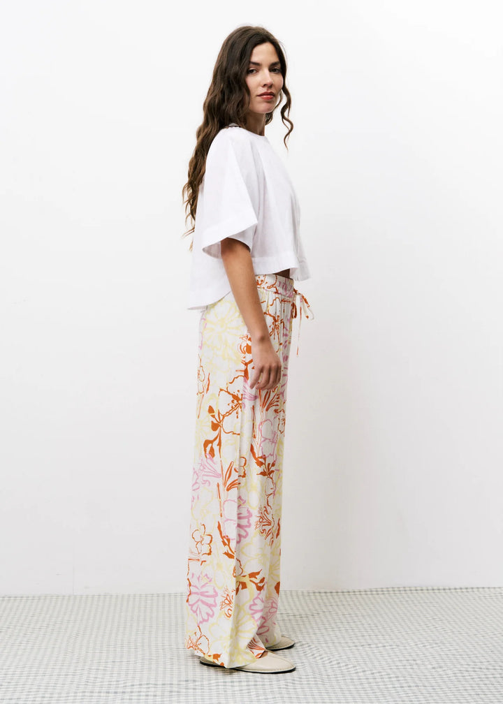 Leia Blouse