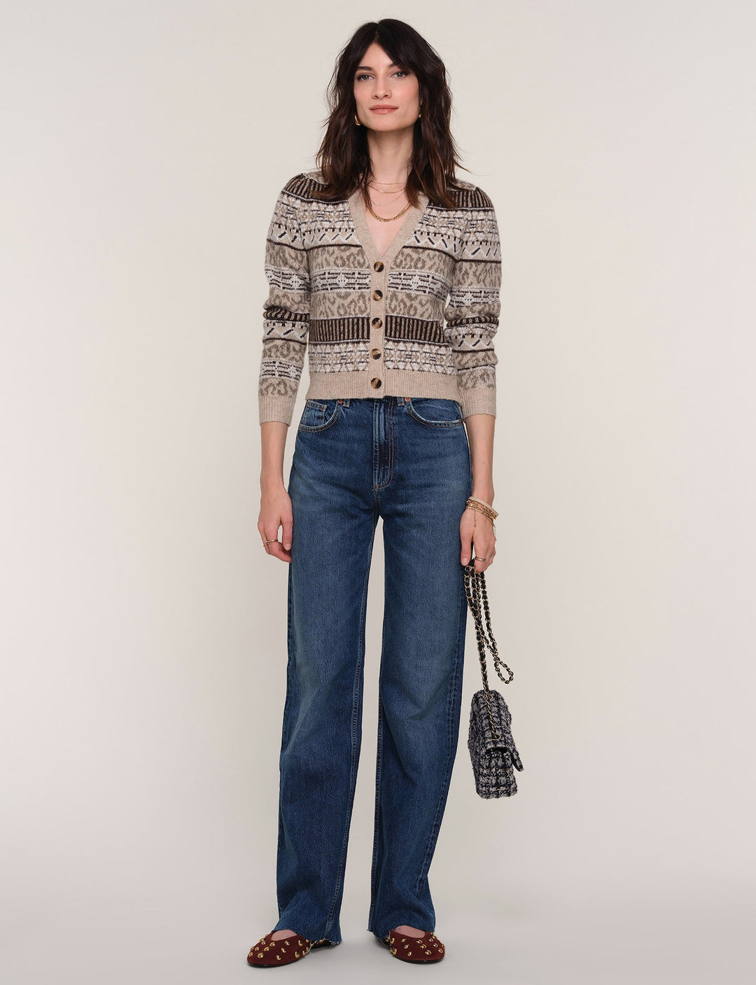 Everly Cardigan