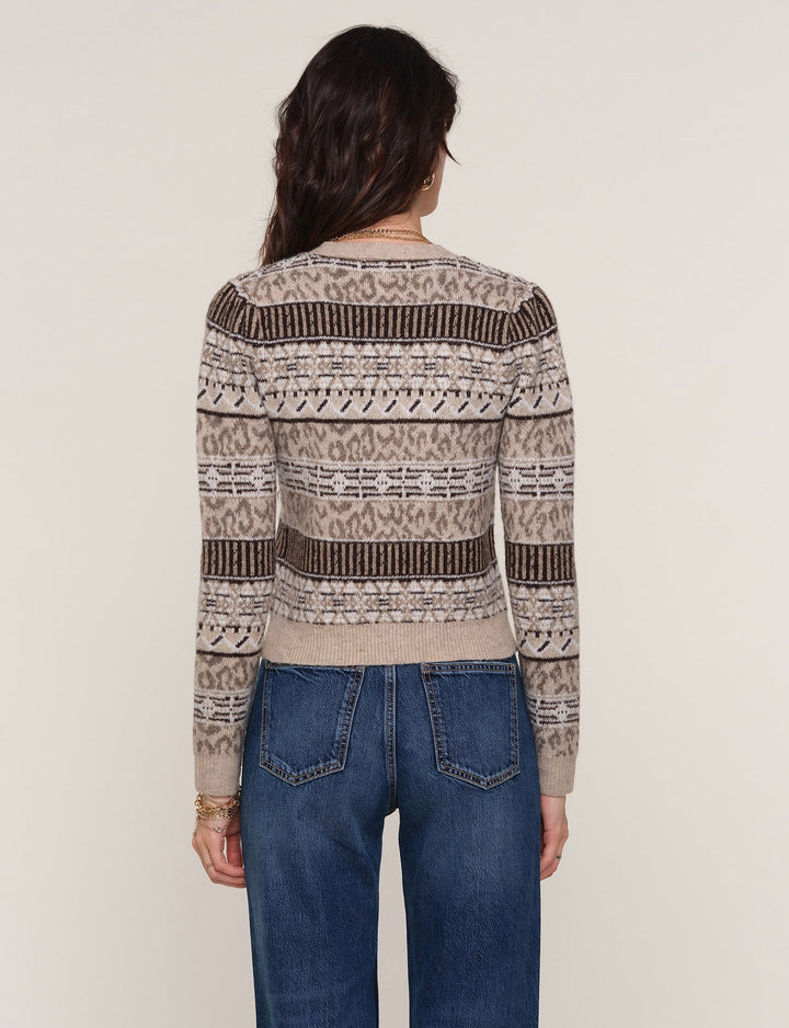 Everly Cardigan