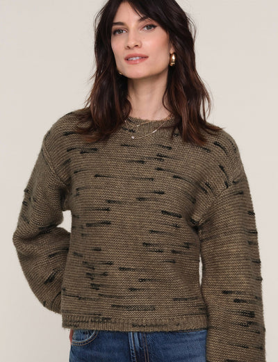 Guinevere Sweater