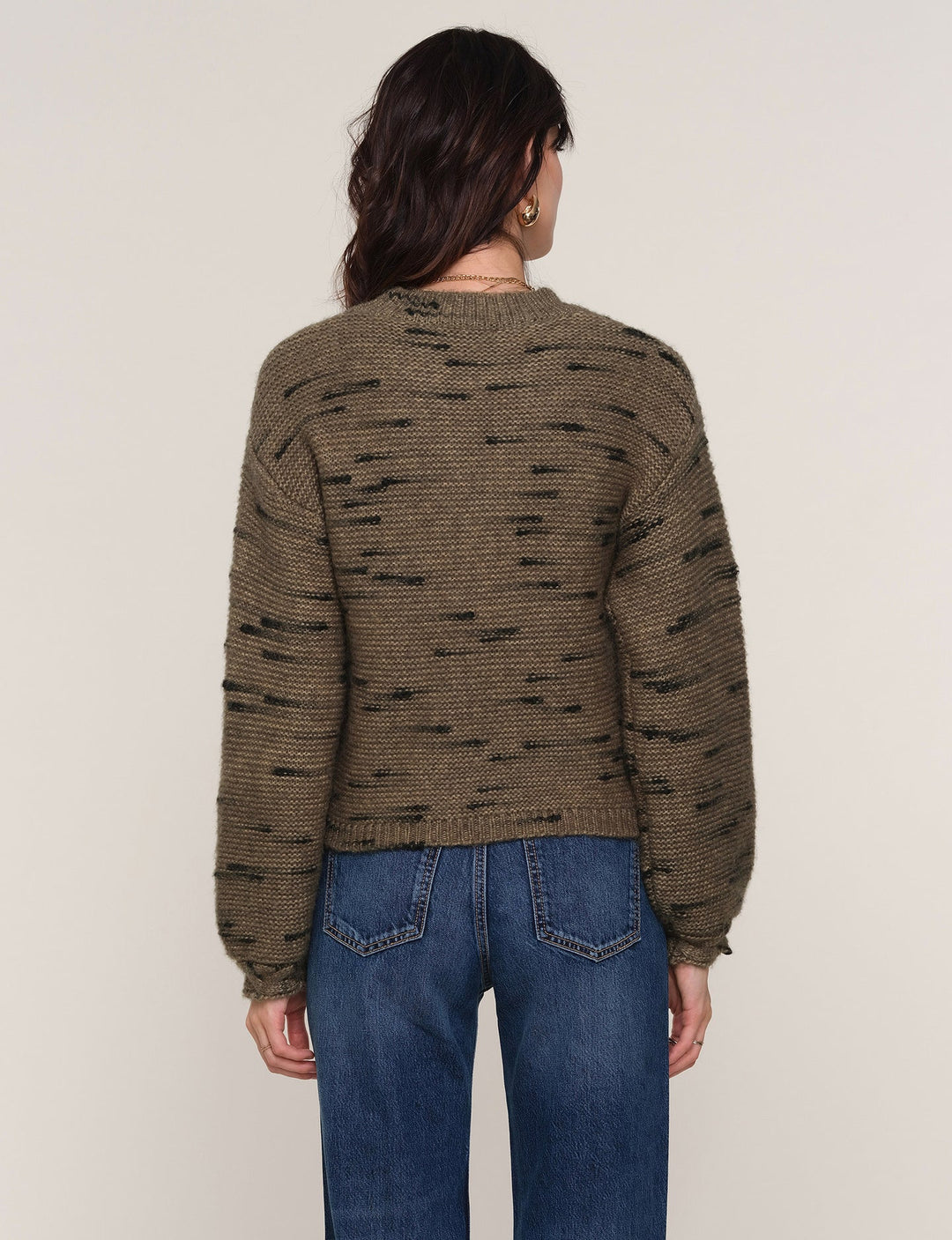 Guinevere Sweater