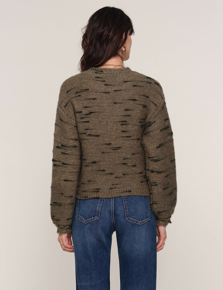 Guinevere Sweater