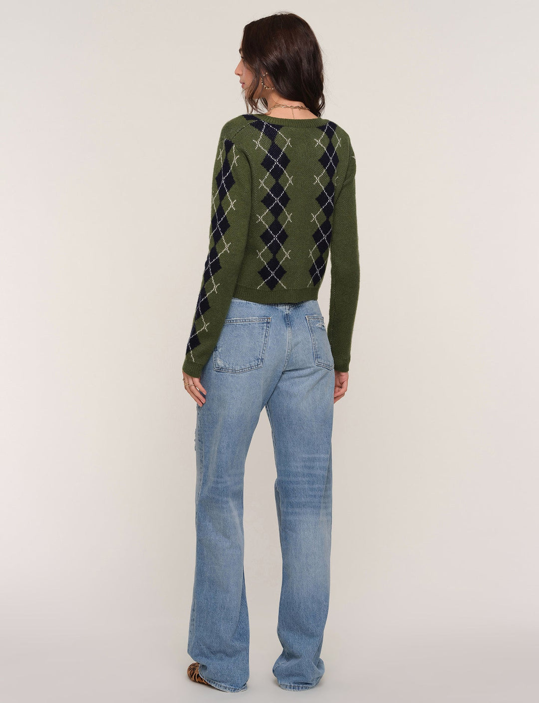 Alicia Cardigan