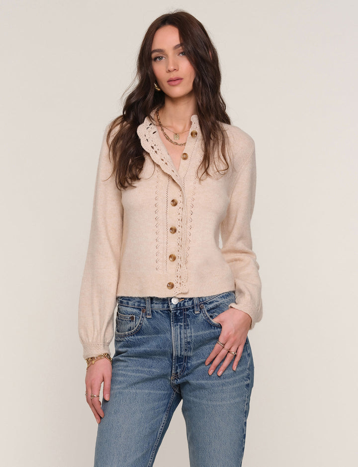 Jennifer Cardigan