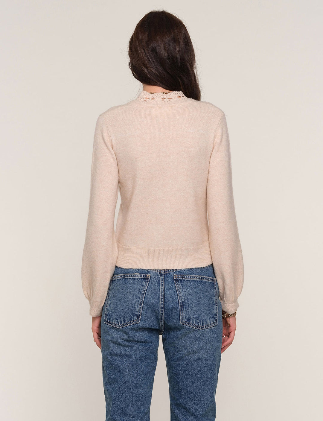 Jennifer Cardigan