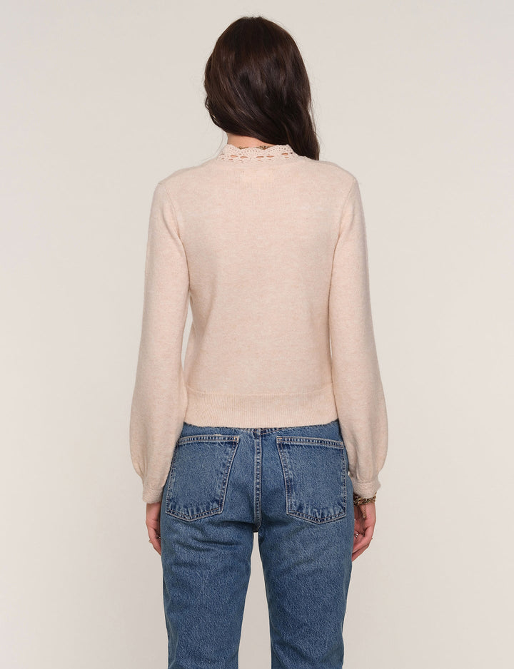 Jennifer Cardigan