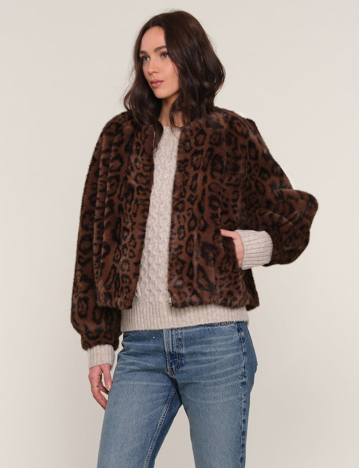 Camilla Jacket
