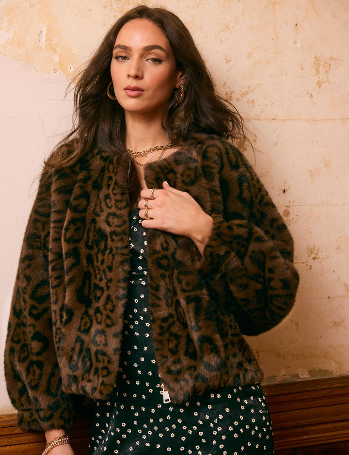 Camilla Jacket