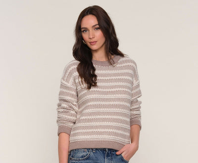Jordyn Sweater