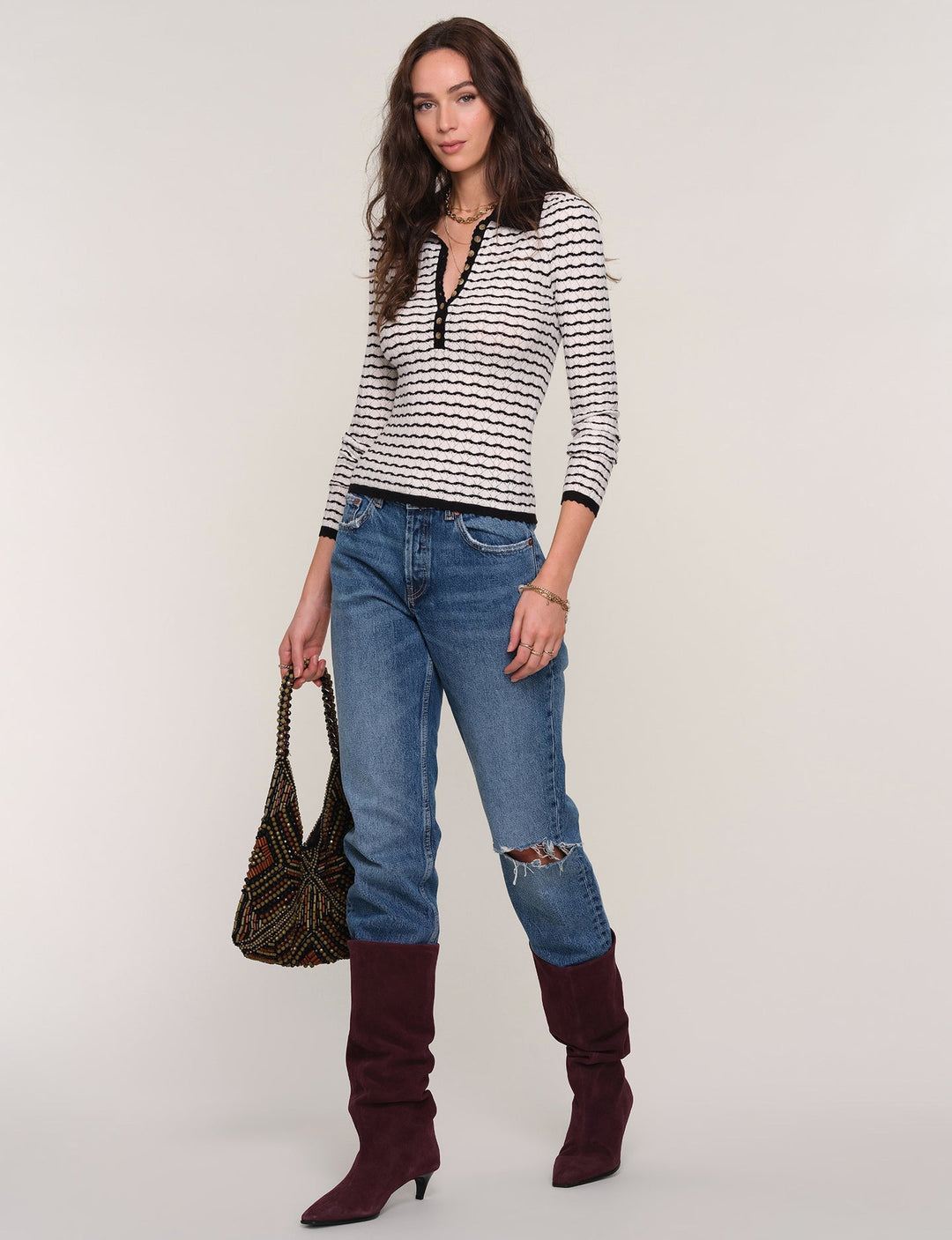 Helena Top