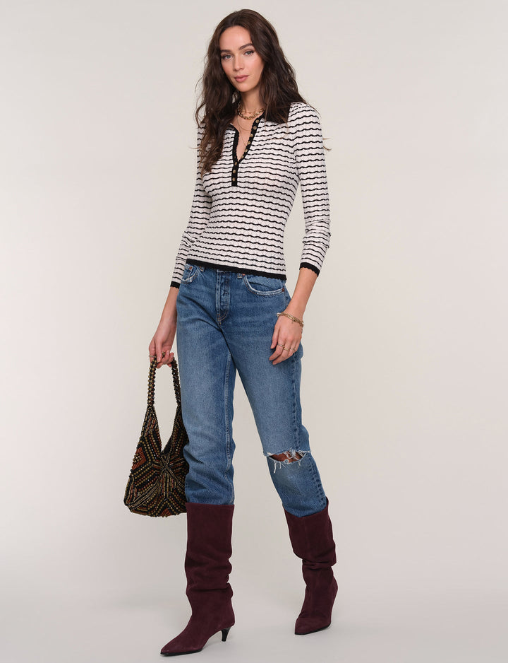 Helena Top