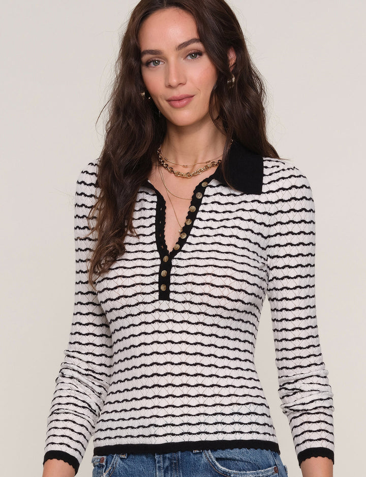 Helena Top