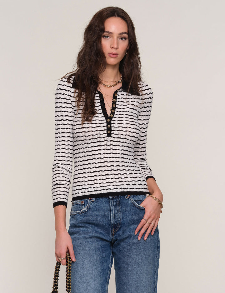 Helena Top