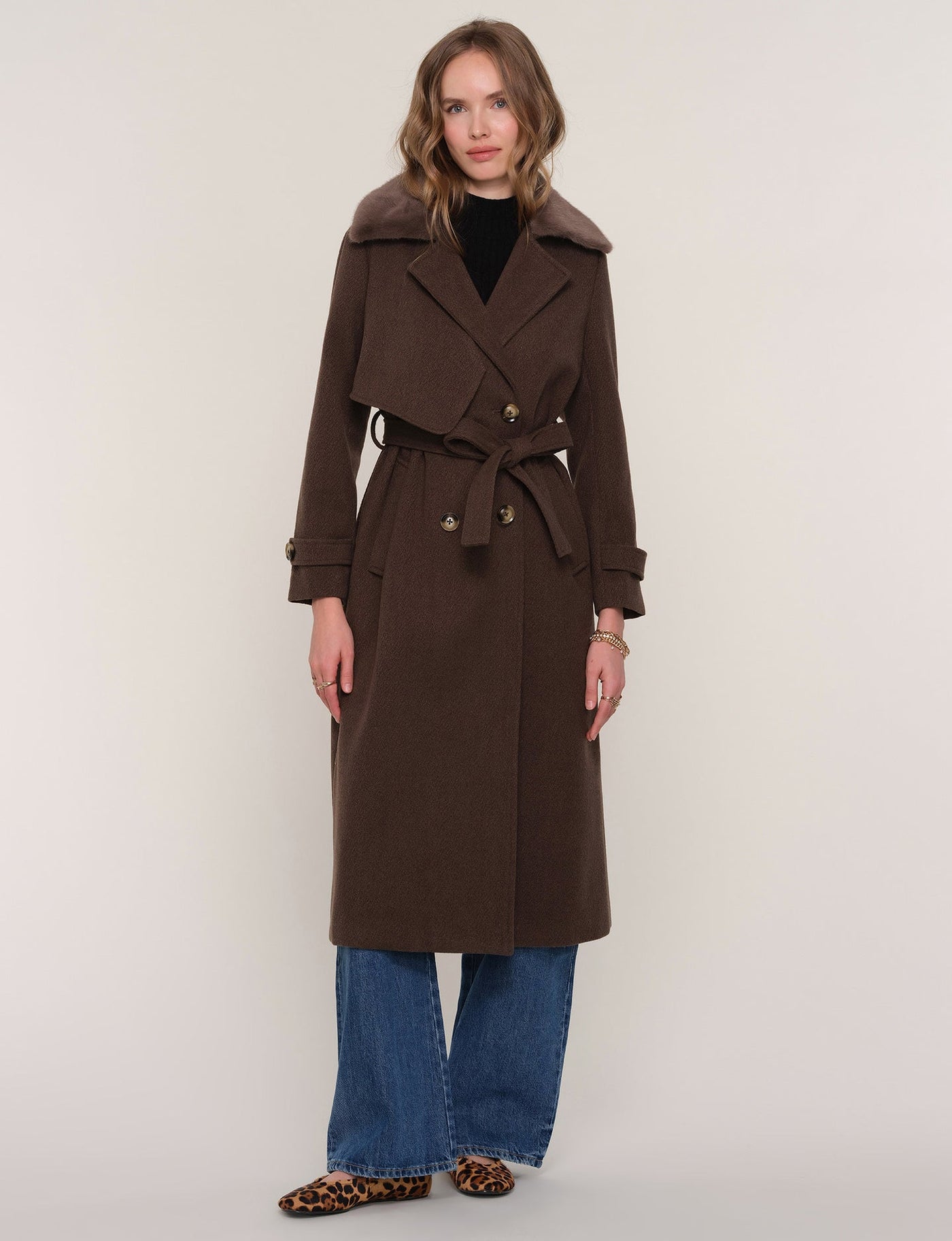 Patrice Coat