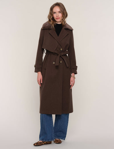 Patrice Coat