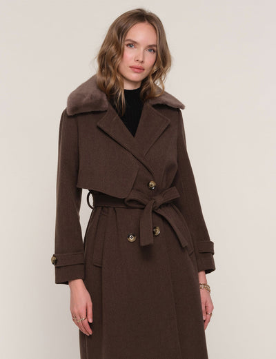 Patrice Coat