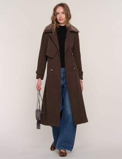 Patrice Coat