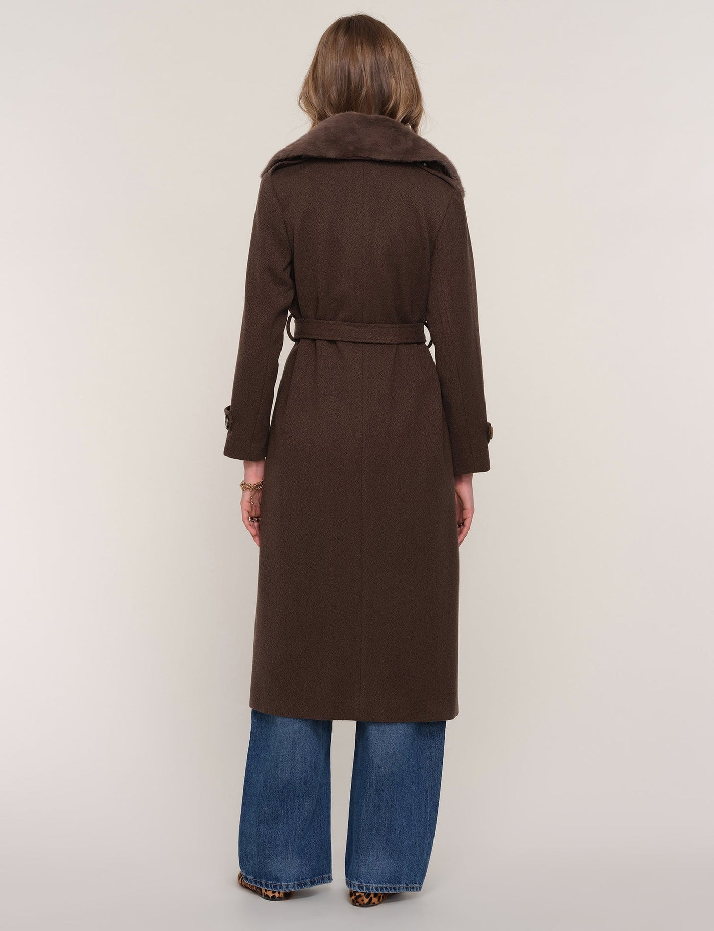 Patrice Coat