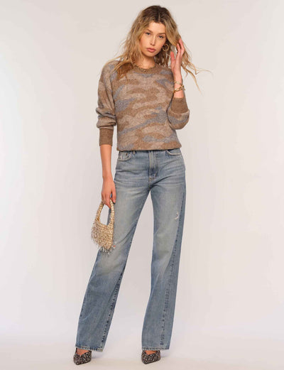 Where Are You? Sweater