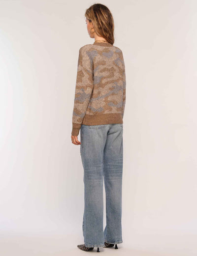 Where Are You? Sweater