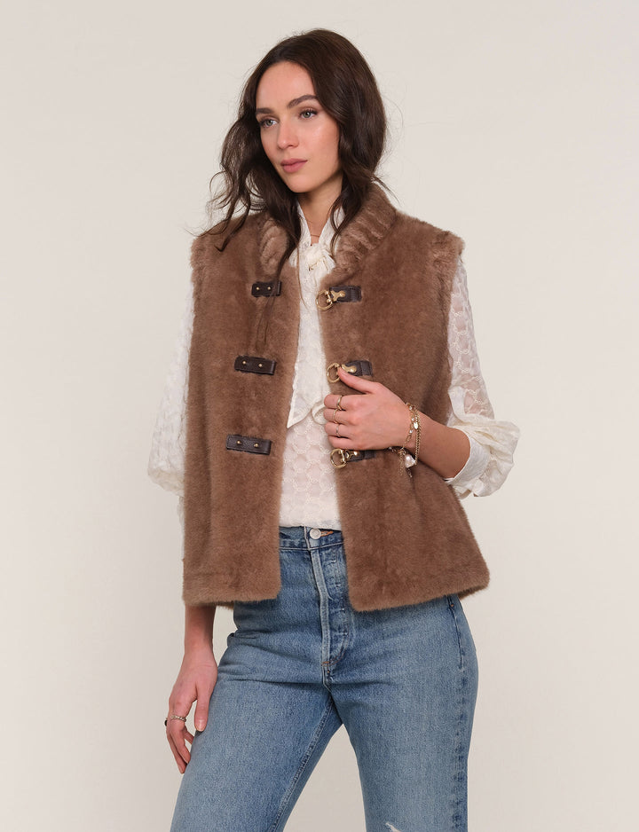 Cameron Vest