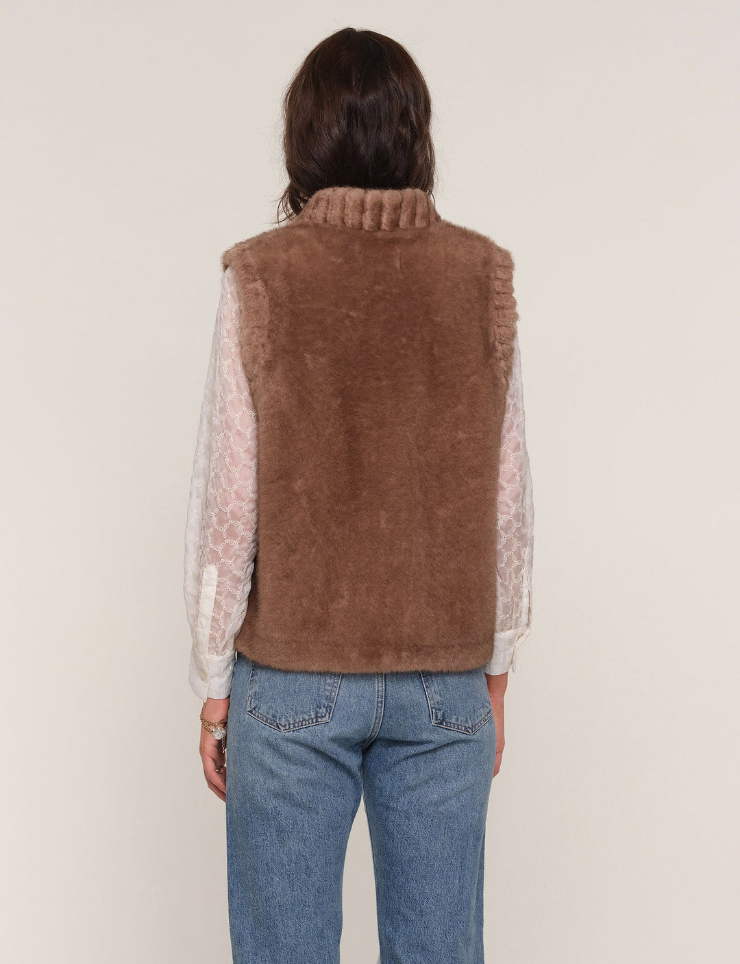 Cameron Vest