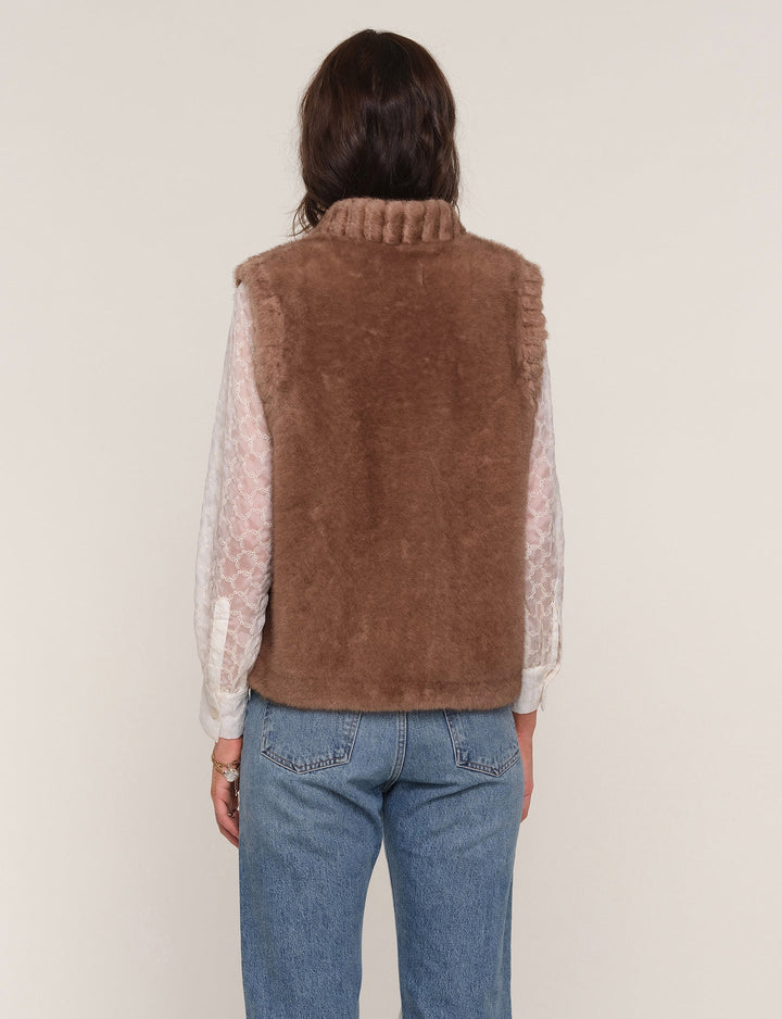 Cameron Vest