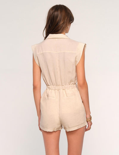 Ellory Romper
