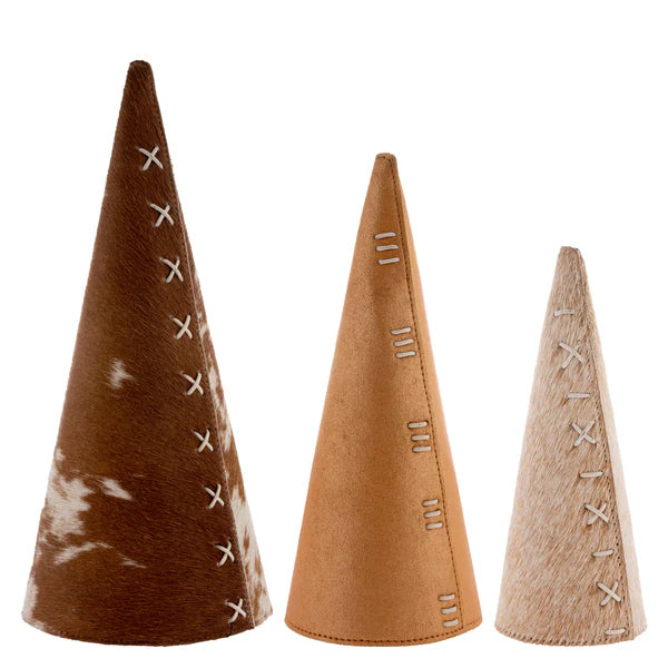 Leather Nesting Tree (MED)