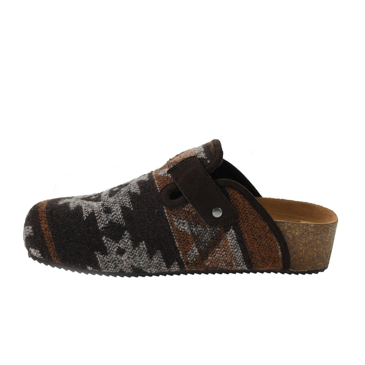Theodora Clogs