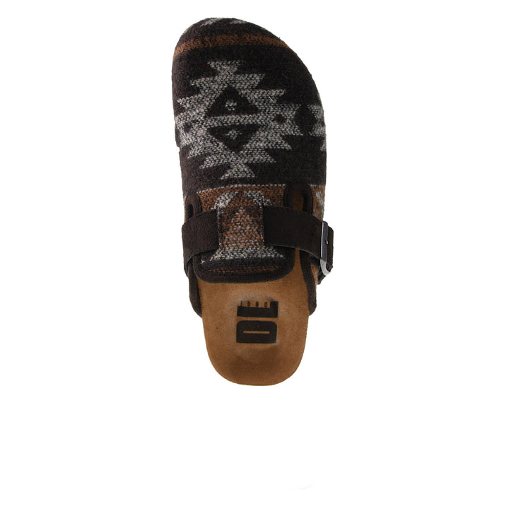 Theodora Clogs
