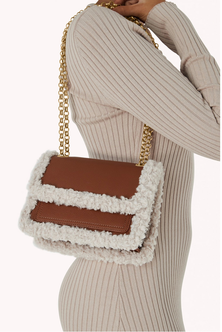 Dannica Crossbody Bag